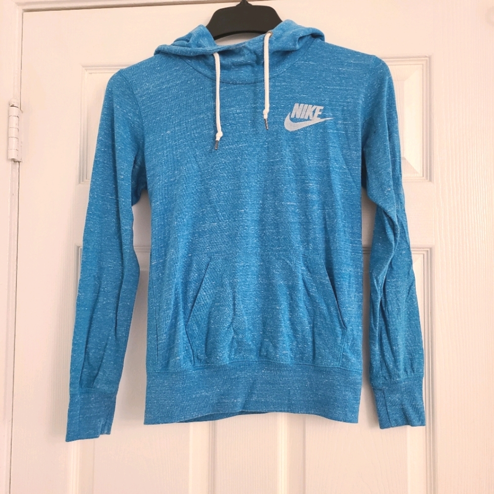 Nike Lightweight Hoodie